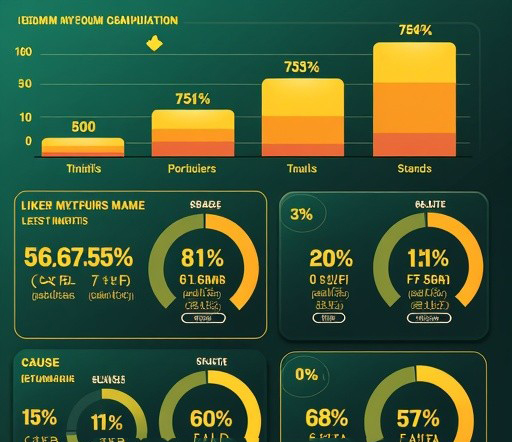 Mesa de Roleta okokovo
